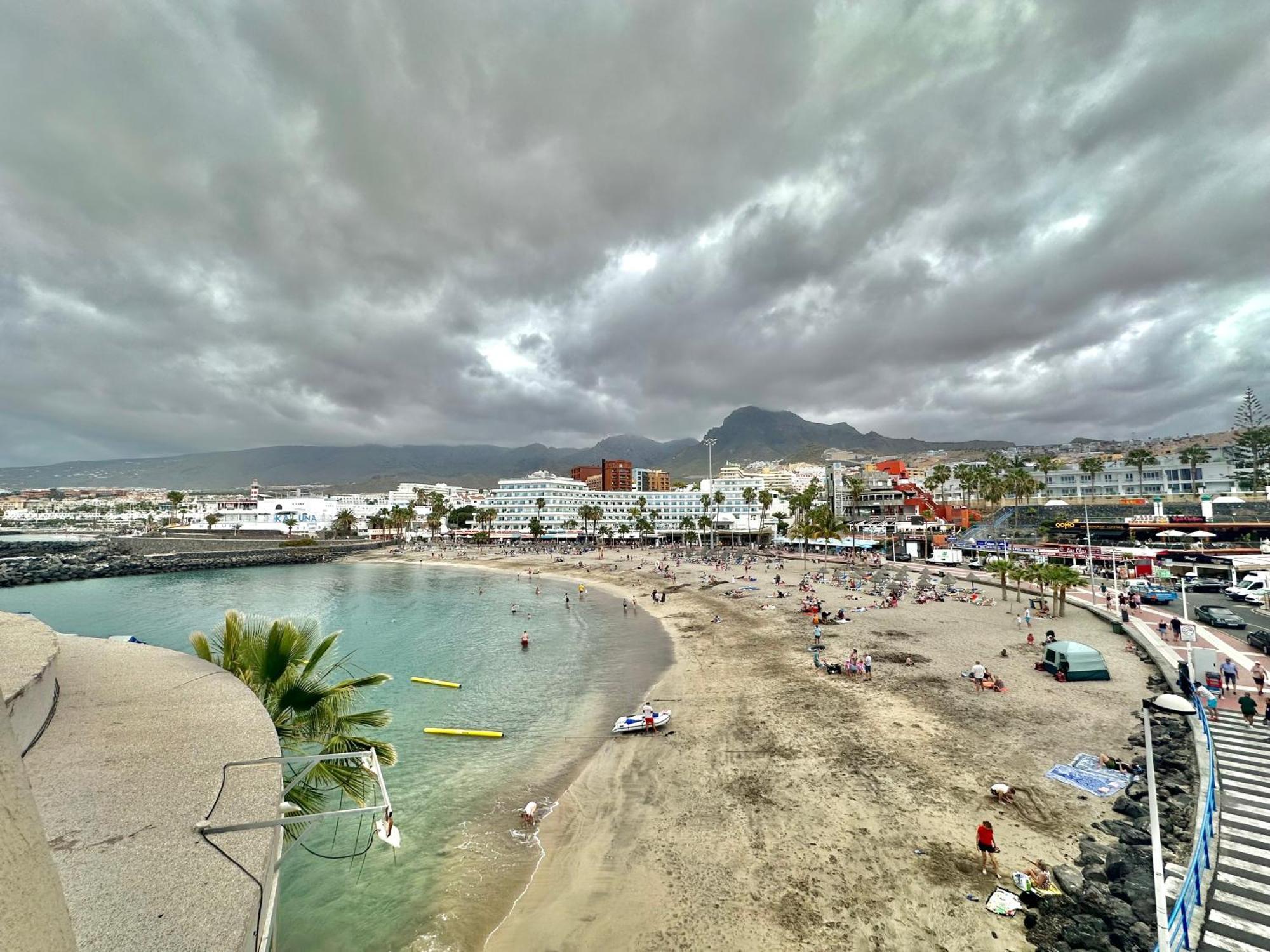 Atlantis Home (Adults Only) Costa Adeje  Exterior foto